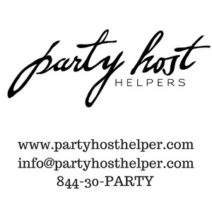 Grace OToole - Party Host Helpers