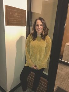 Emily Thayer - Party Host Helpers