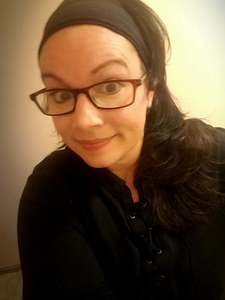 Christina Locke - Party Host Helpers