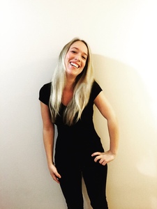 Courtney Arbitell - Party Host Helpers