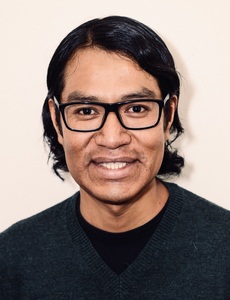 Rafael Perez Fabian - Party Host Helpers 