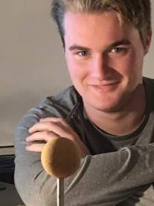 James Odiorne - Party Host Helpers 