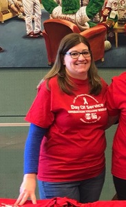 Amy Ashe - Party Host Helpers