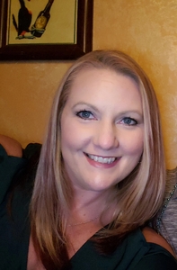 Jaime Allen  - Party Host Helpers 
