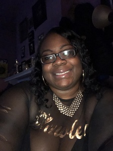 Felisha N Williams - Party Host Helpers