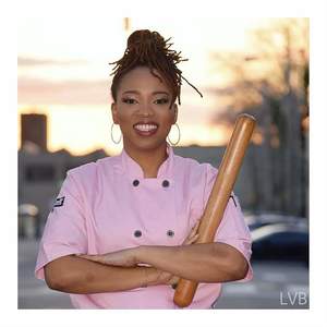 Jamila Ford-Ellison - Party Host Helpers 