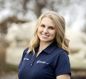 Rebecca Johnson - Party Host Helpers 