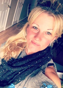 Ashlie Dickerson - Party Host Helpers 