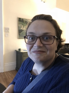 Margaret Colomy - Party Host Helpers