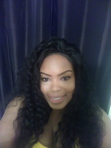Brandi Kennard - Party Host Helpers 
