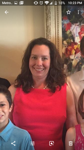 Rose Gibboni - Party Host Helpers 