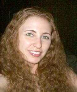 Andrea Smith - Party Host Helpers