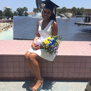 Sakinah Abdullah - Party Host Helpers 