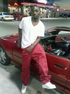 Markell Thomas 0 - Party Host Helpers 