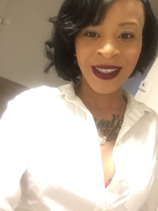 Ashley Mcnair  - Party Host Helpers 