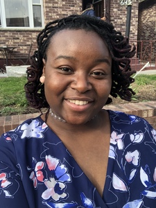 Rebecca DeLoach - Party Host Helpers