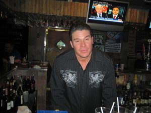 Joseph M Ferry - Party Host Helpers 