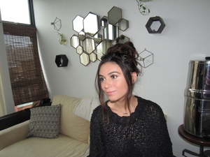 Isabella Rodier - Party Host Helpers 