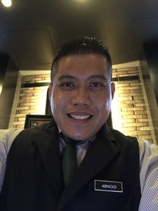 Arnold L. Pilar - Party Host Helpers 