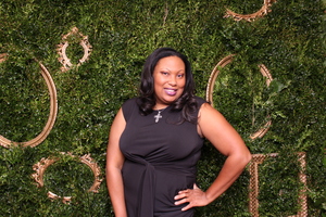 Sharone Reid - Party Host Helpers 
