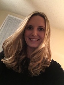 Jana Judge  - Party Host Helpers 