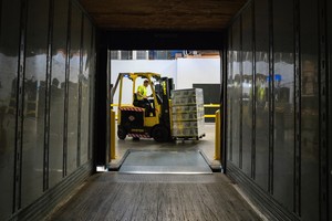 Aaron P - Acme Hire