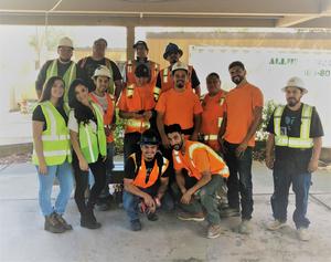 Edvent Williams - Acme Hire